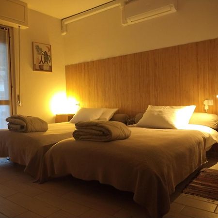 Valtellina -La Casina Sondrio Villa Bagian luar foto