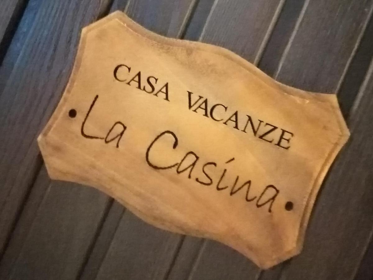 Valtellina -La Casina Sondrio Villa Bagian luar foto