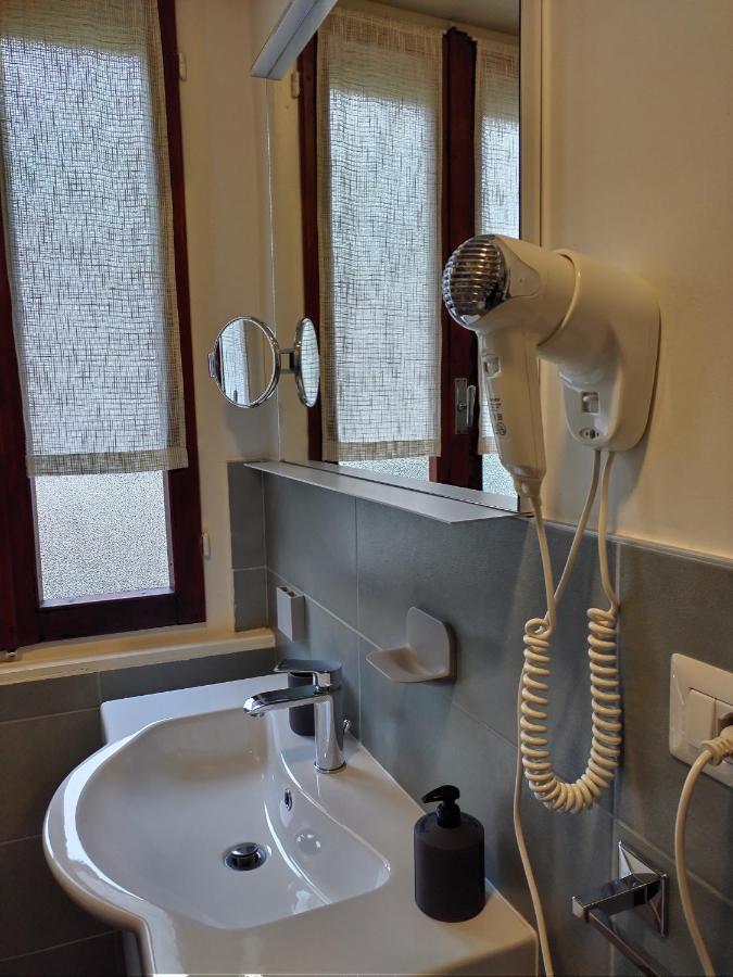 Valtellina -La Casina Sondrio Villa Bagian luar foto
