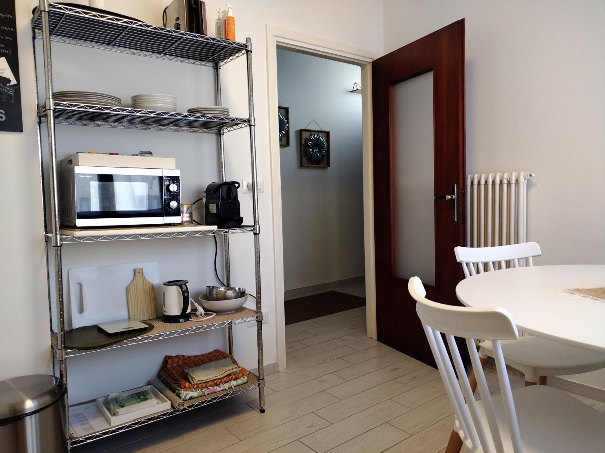 Valtellina -La Casina Sondrio Villa Bagian luar foto