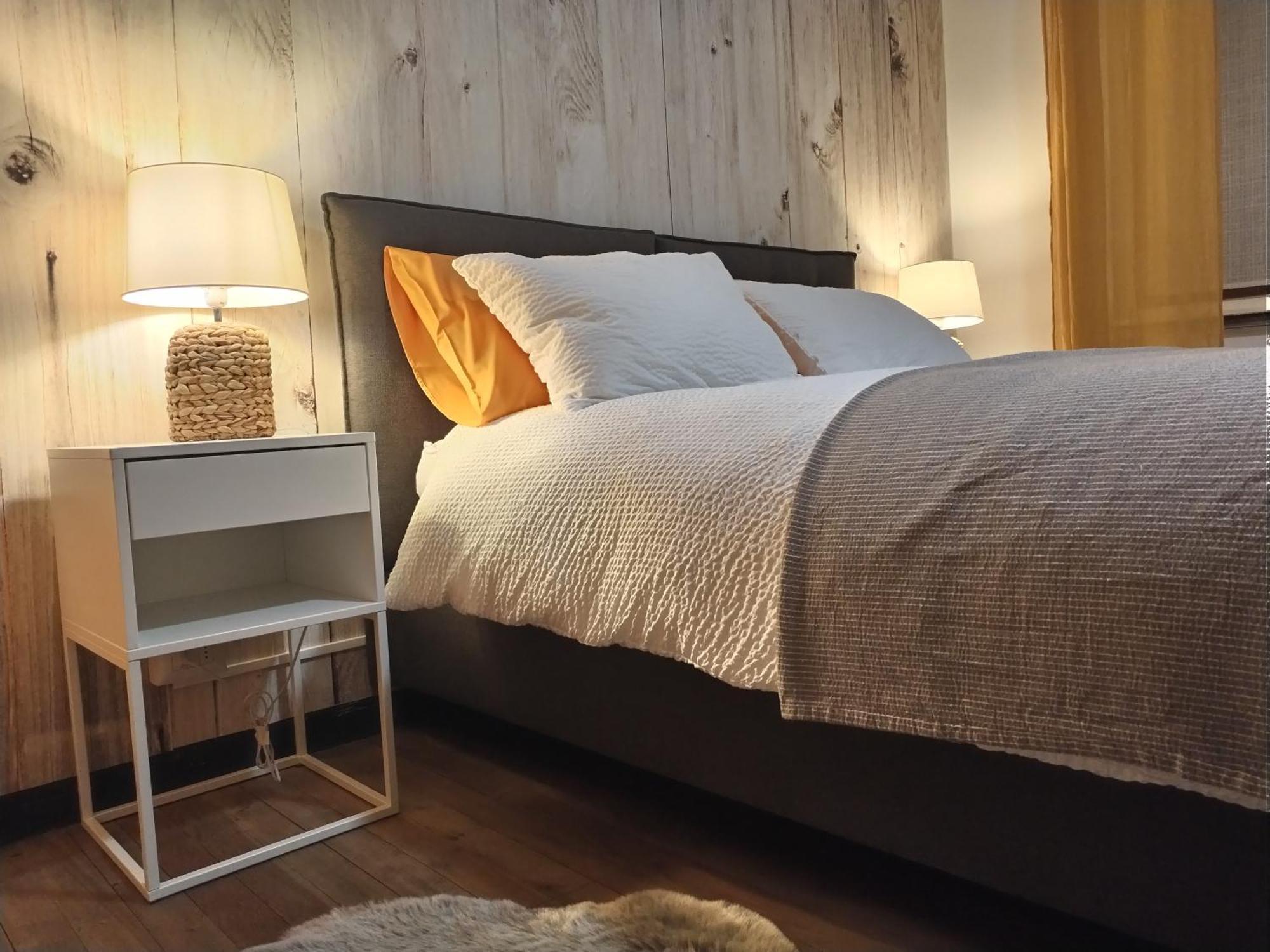 Valtellina -La Casina Sondrio Villa Bagian luar foto