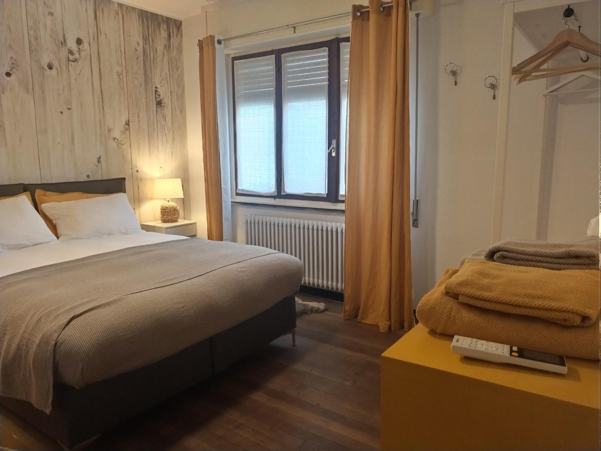 Valtellina -La Casina Sondrio Villa Bagian luar foto