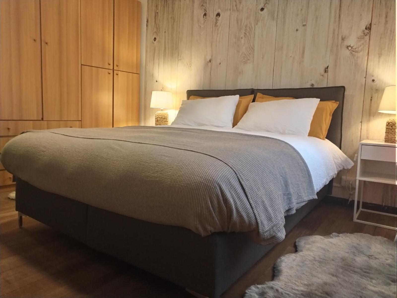 Valtellina -La Casina Sondrio Villa Bagian luar foto
